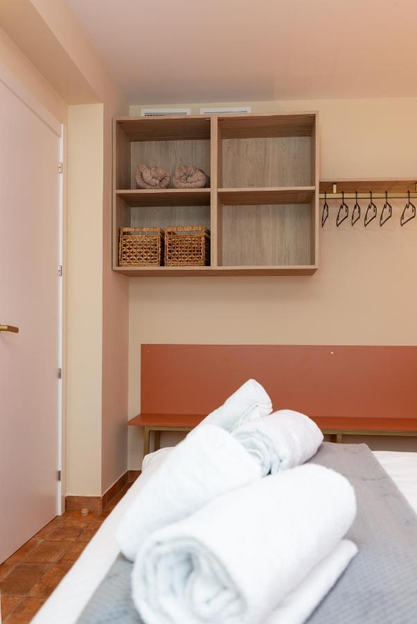 Apartamentos Las Ciencias S Valence Extérieur photo