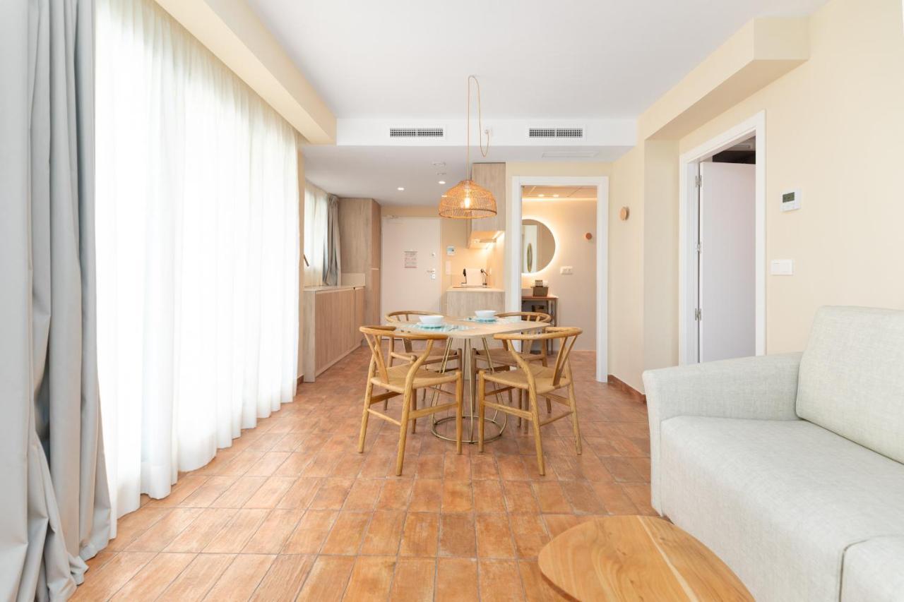Apartamentos Las Ciencias S Valence Extérieur photo