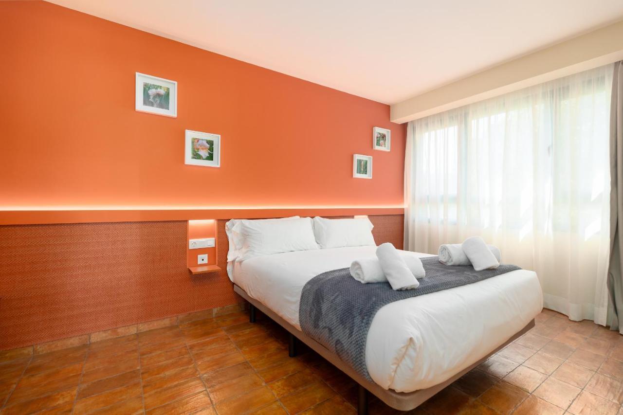 Apartamentos Las Ciencias S Valence Extérieur photo