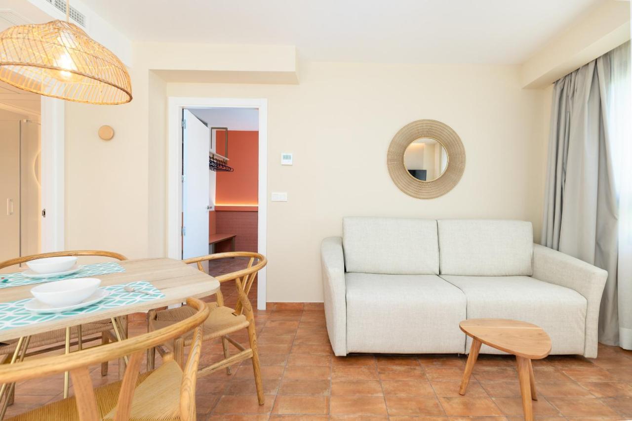 Apartamentos Las Ciencias S Valence Extérieur photo