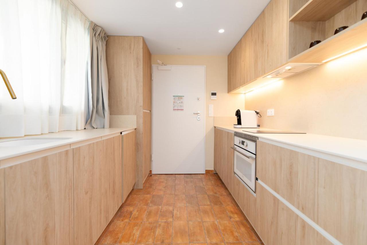 Apartamentos Las Ciencias S Valence Extérieur photo
