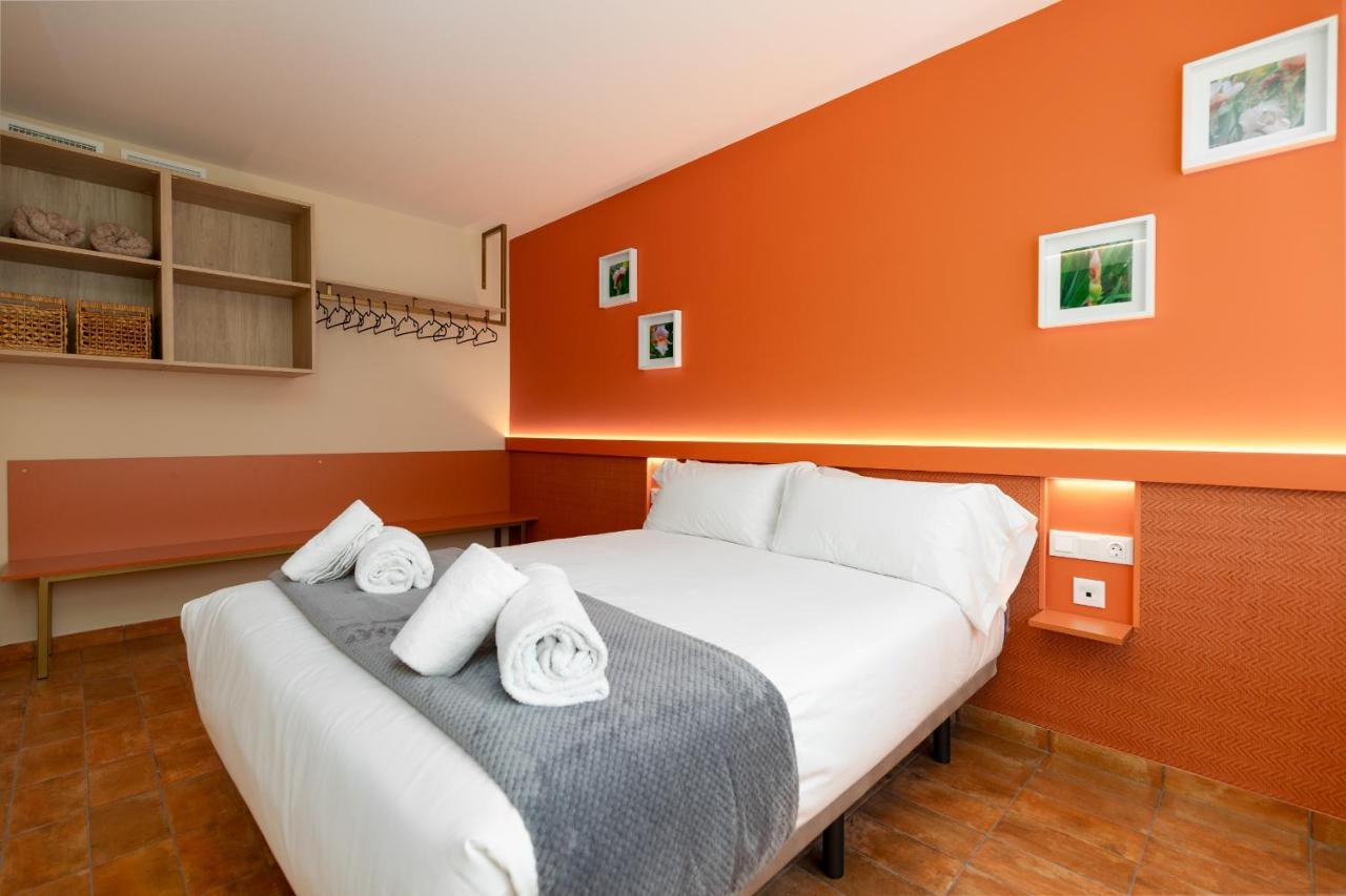 Apartamentos Las Ciencias S Valence Extérieur photo