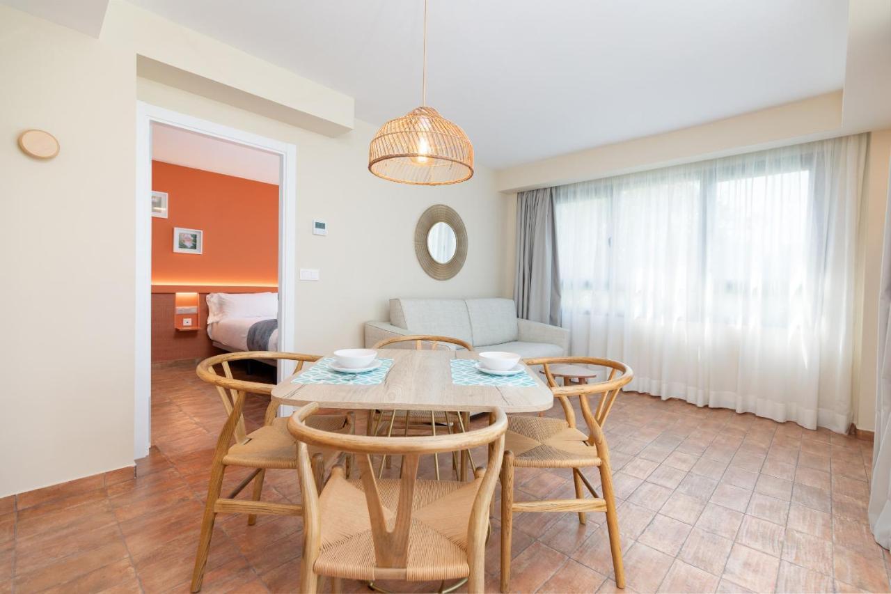 Apartamentos Las Ciencias S Valence Extérieur photo