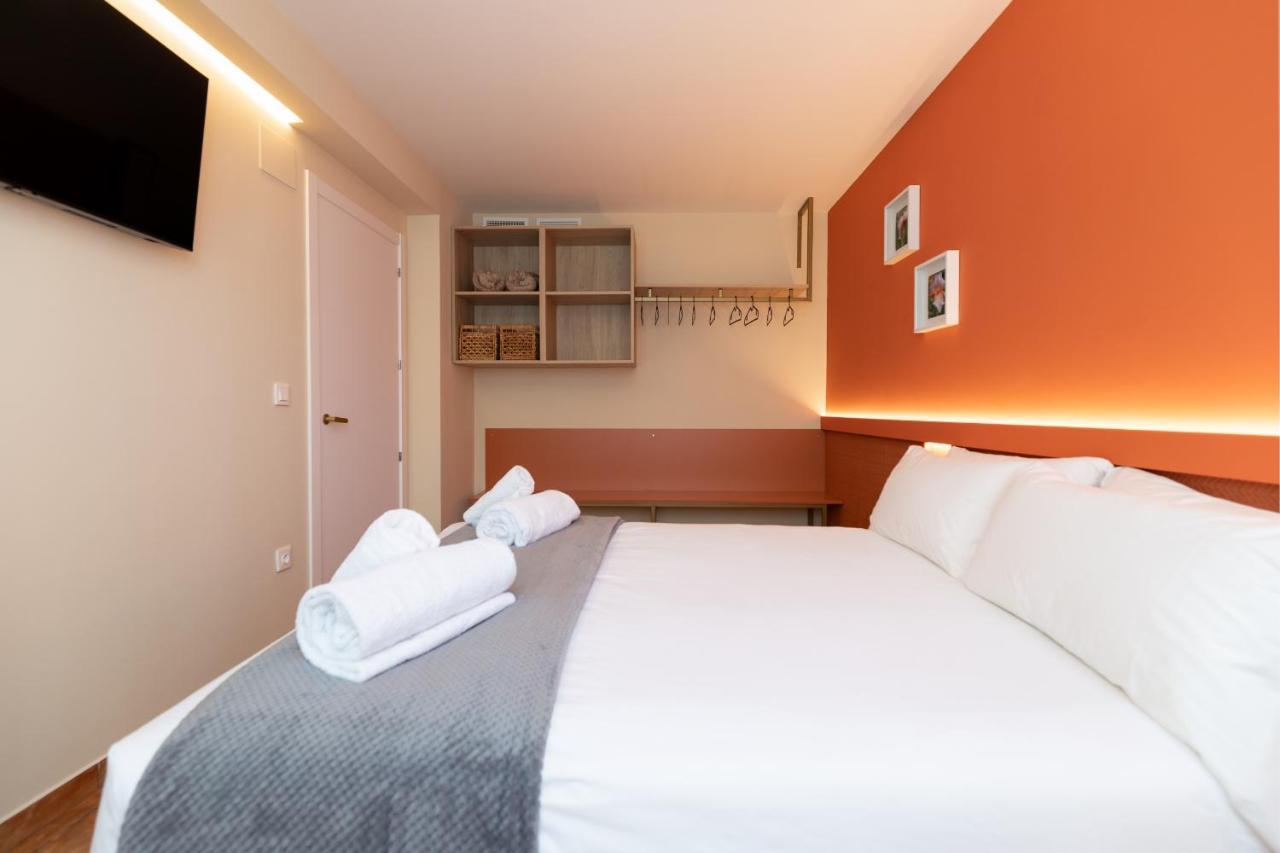 Apartamentos Las Ciencias S Valence Extérieur photo