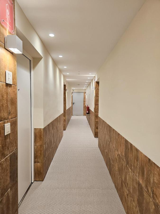 Apartamentos Las Ciencias S Valence Extérieur photo